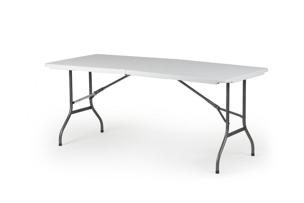 1.8m foldable table