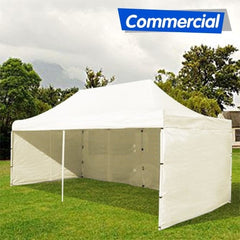 Deluxe 3x6M Marquee Commercial Pop up Gazebo Melbourne Marquee Event Hire
